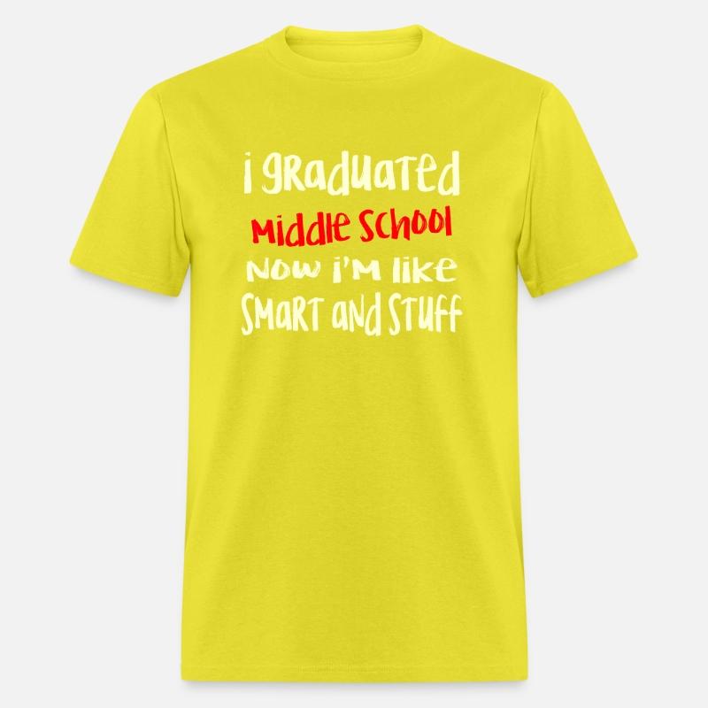 2023 Junior High Graduation Funny Middle School Gr