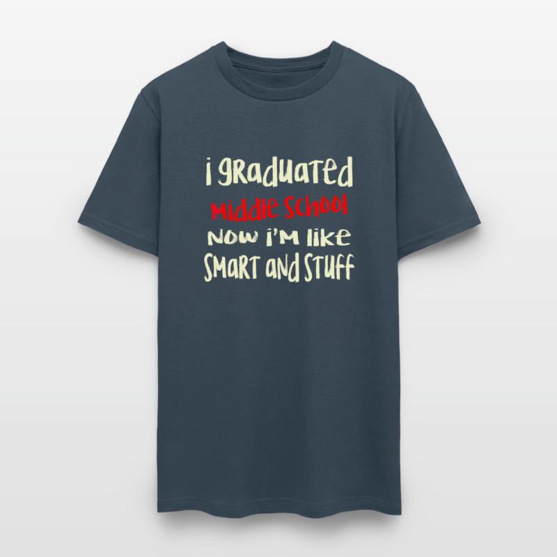 2023 Junior High Graduation Funny Middle School Gr