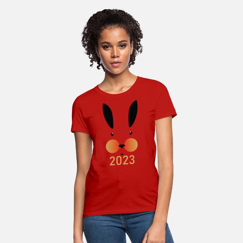 2023 Rabbit Zodiac Lunar Costume Chinese New Year