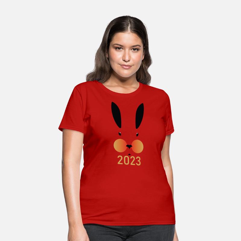 2023 Rabbit Zodiac Lunar Costume Chinese New Year