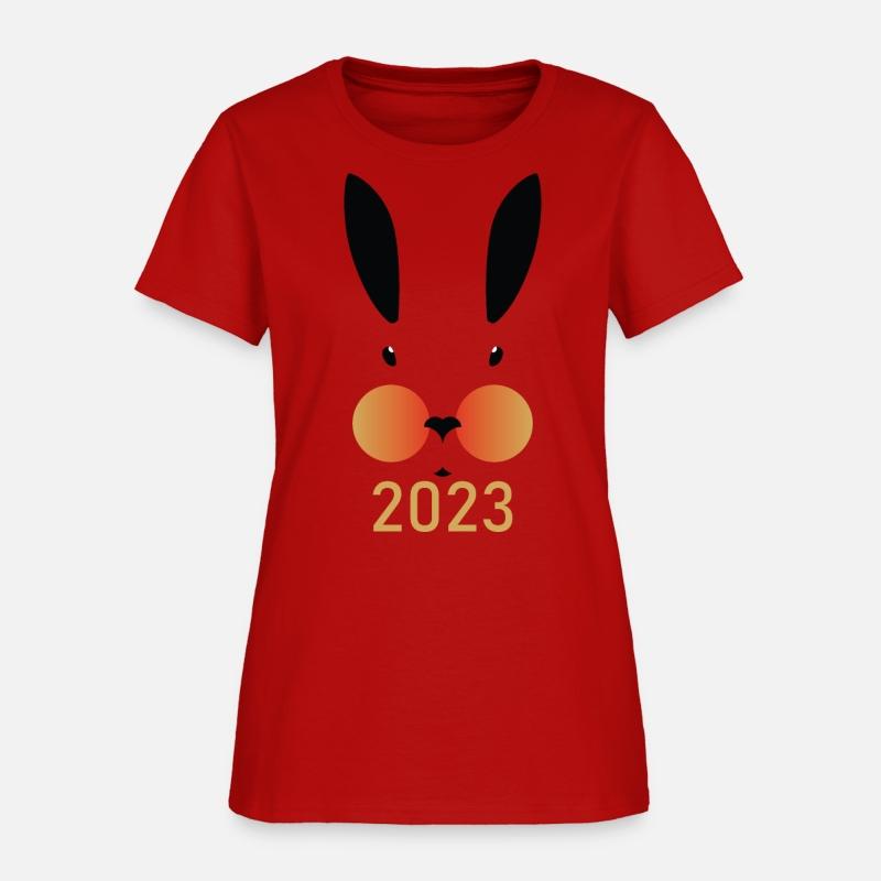 2023 Rabbit Zodiac Lunar Costume Chinese New Year