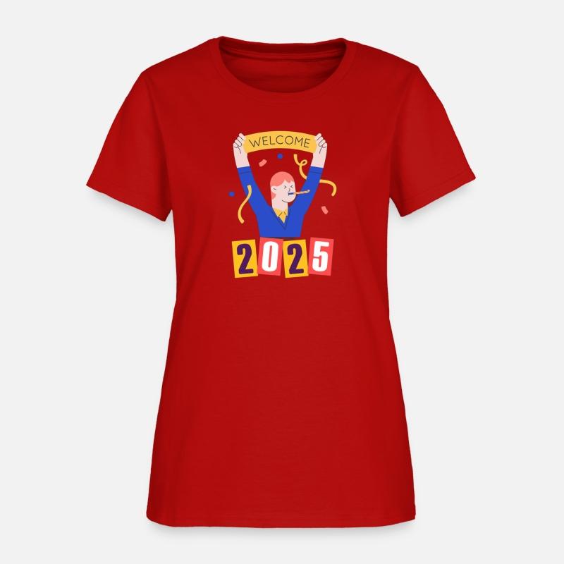 2025 Celebration - Happy new year 2025