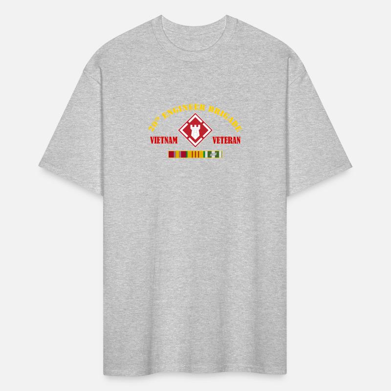 20Th Engineer Brigade Vietnam Veteran