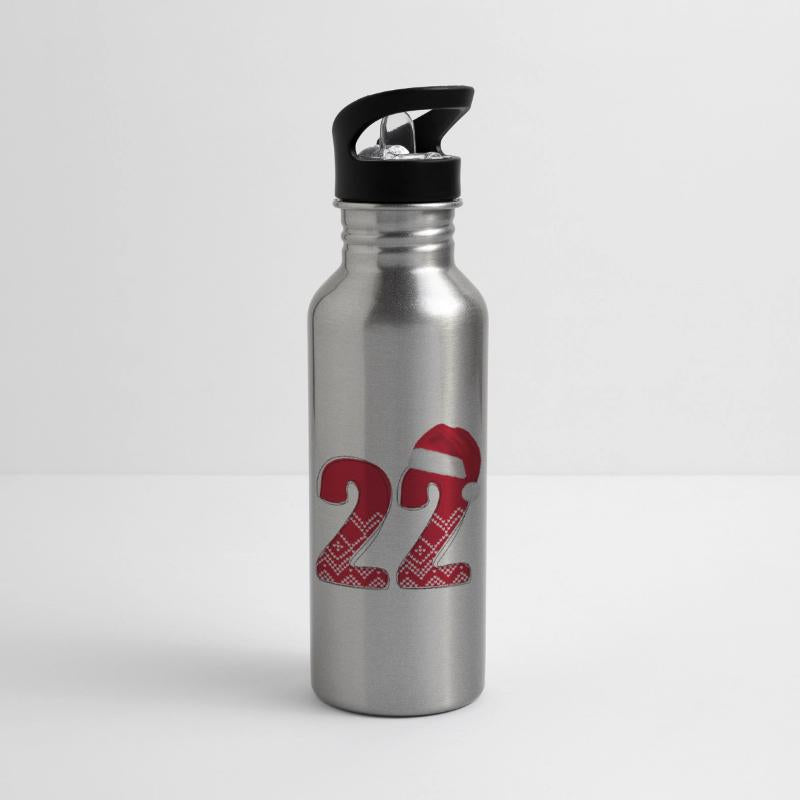 22 Birthday Years - Celebrate Twenty Two Yrs Old