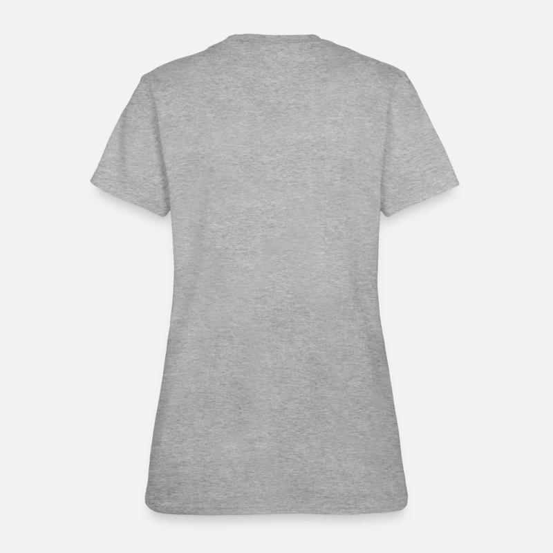 What do you see in the mirror