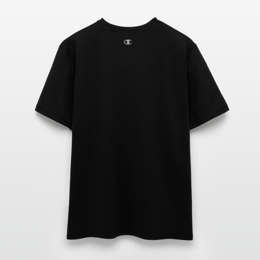 Action Cartoon Anti-Hero Poster