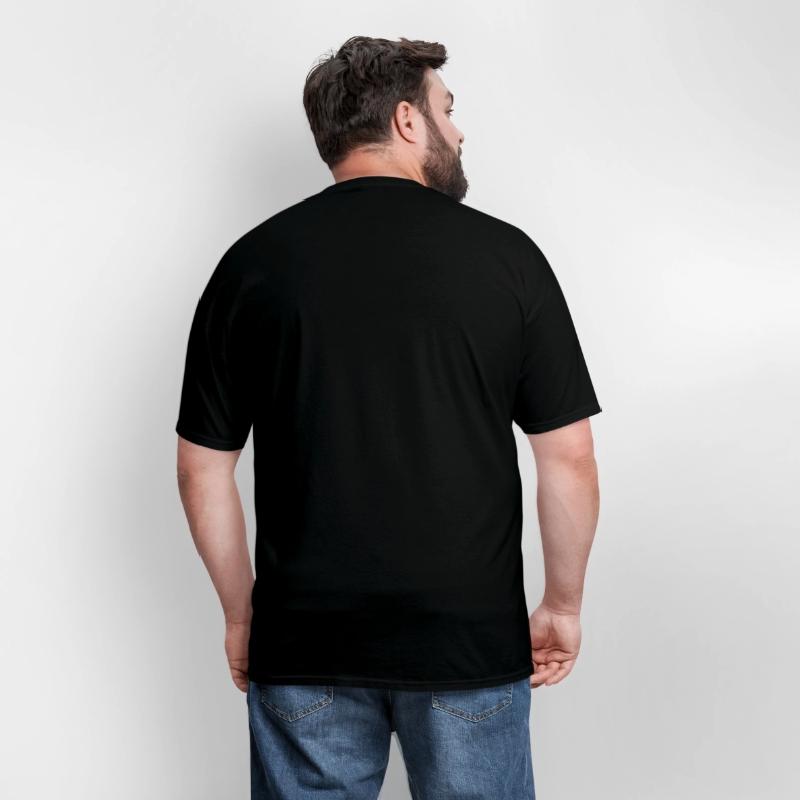 Turtle black and white t-shirt