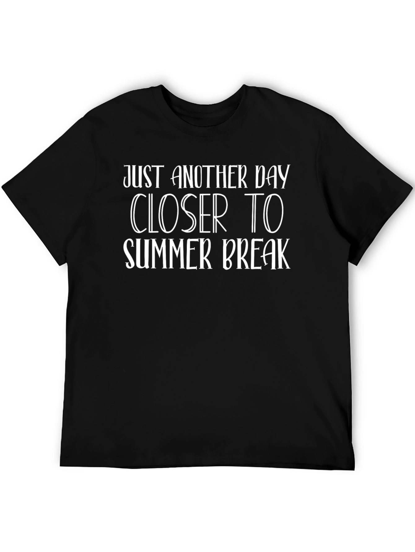 Summer Break T-Shirt
