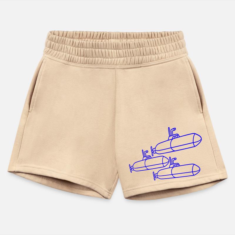 3 Submarines Fleet Three Squadrons Group Team Crew