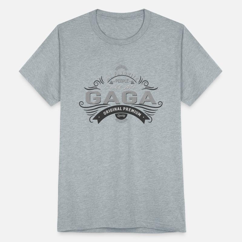 365 My Favorite People Call Me Gaga Mothers Day