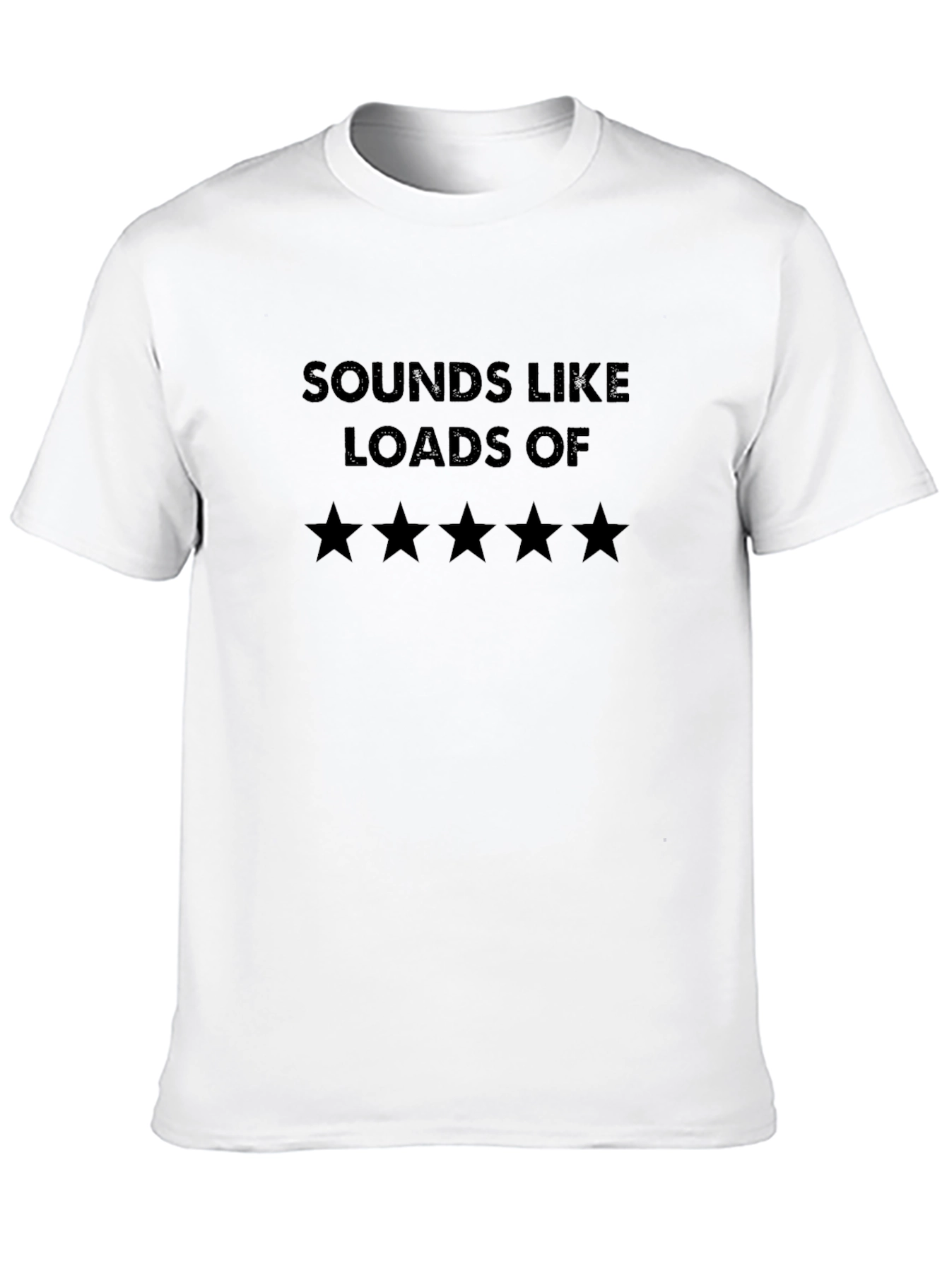 Sounds Like Loads of Fun T-Shirt