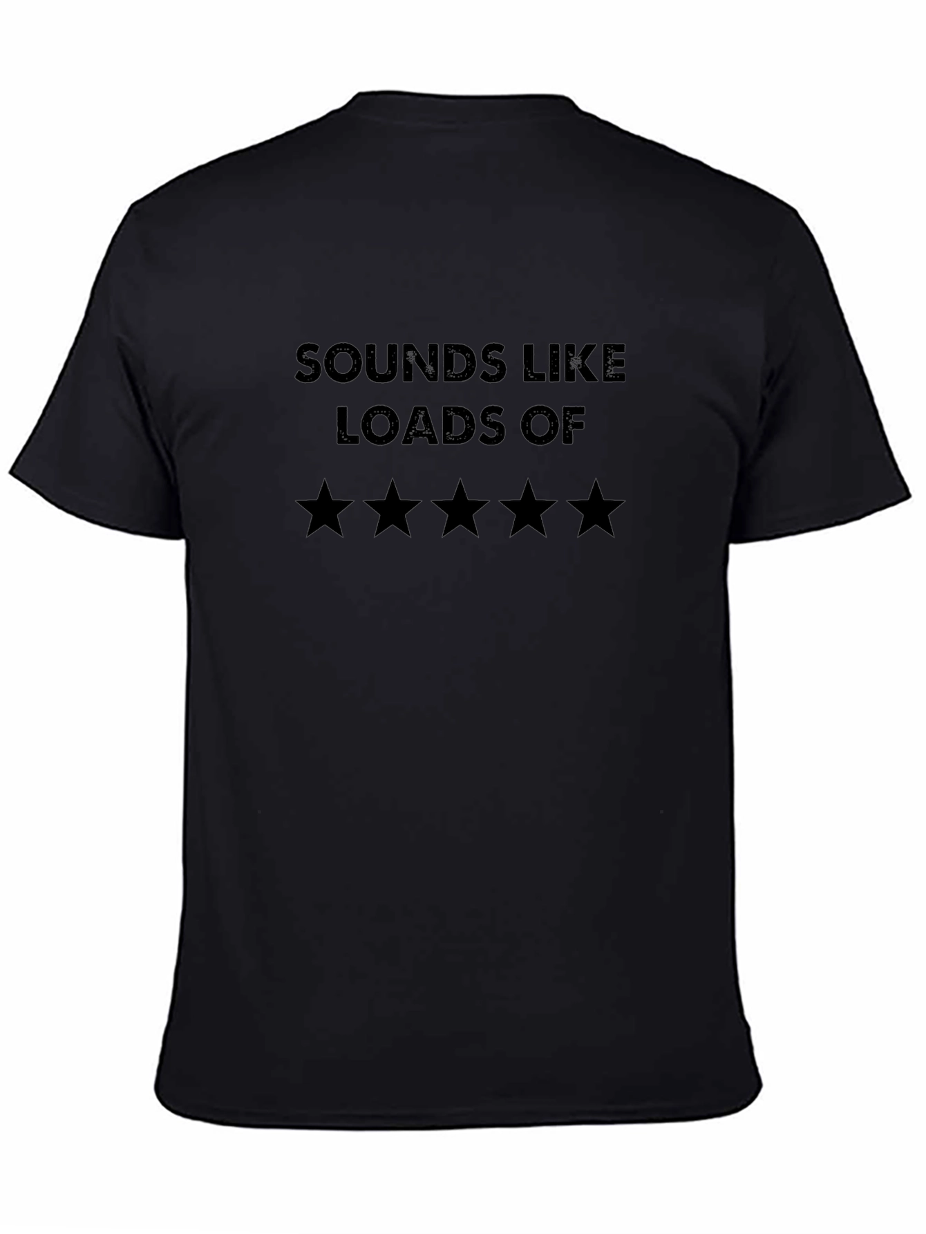 Sounds Like Loads of Fun T-Shirt