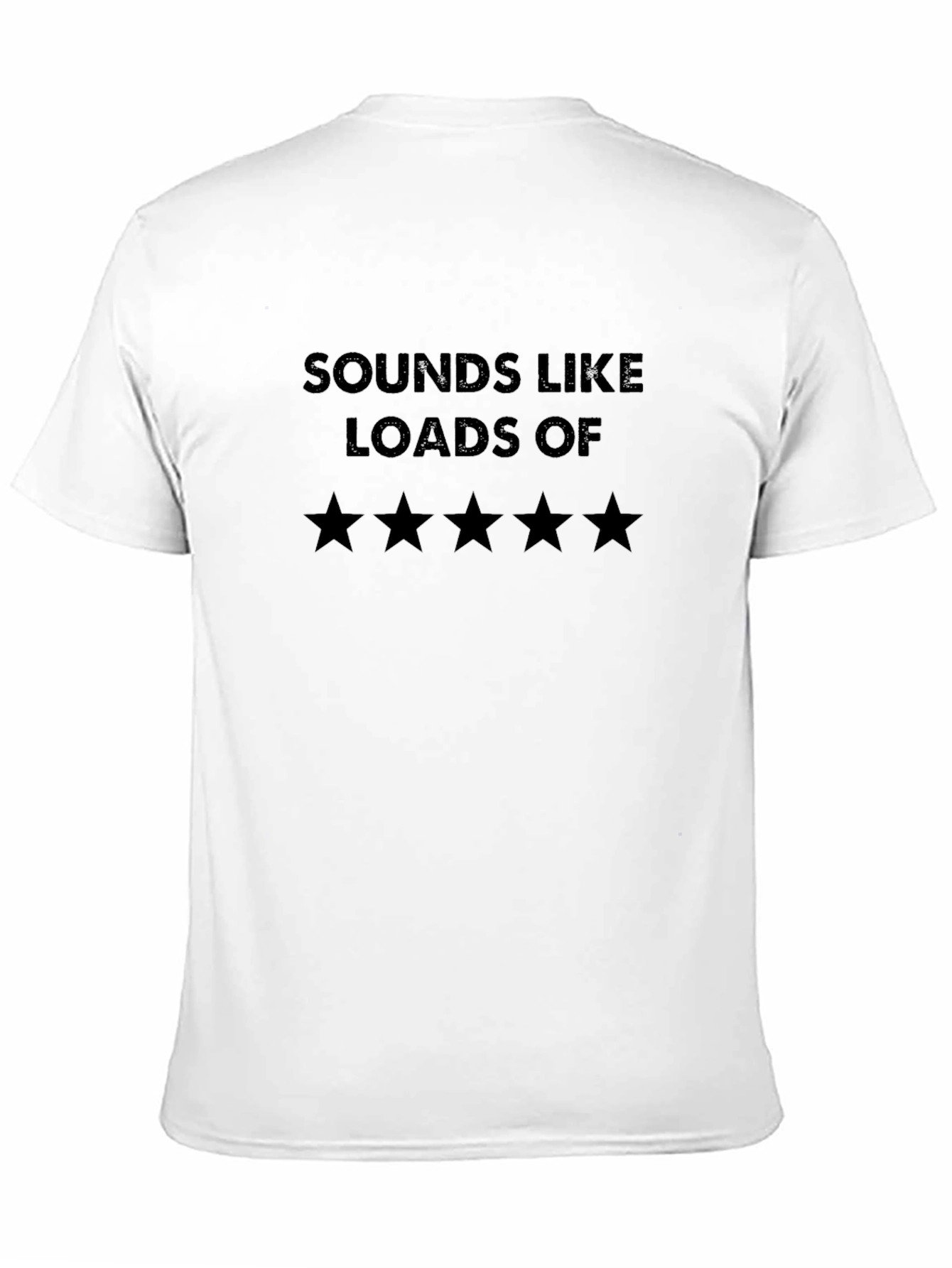 Sounds Like Loads of Fun T-Shirt