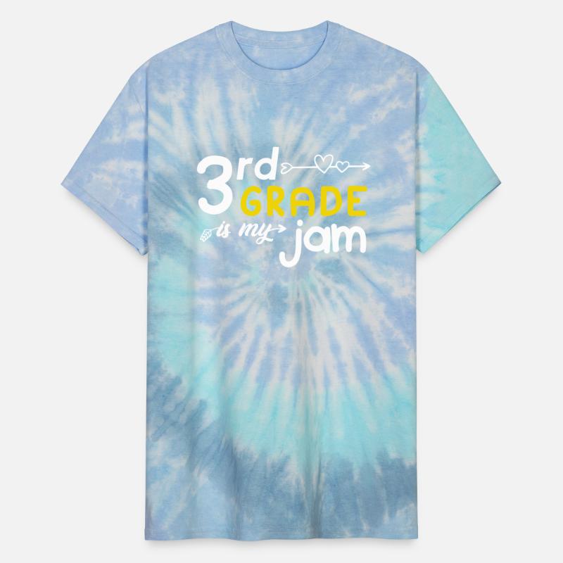 3rd Grade Is My Jam