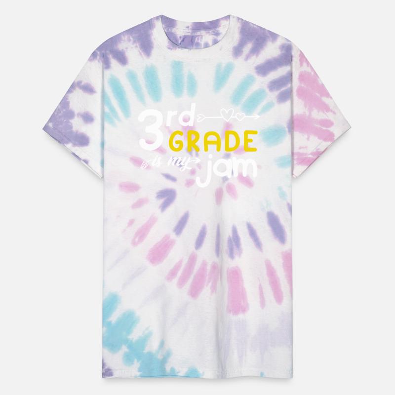 3rd Grade Is My Jam