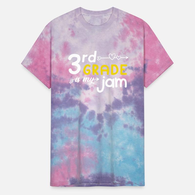 3rd Grade Is My Jam