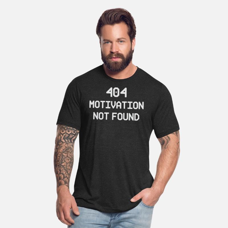 404 Motivation Not Found Saying