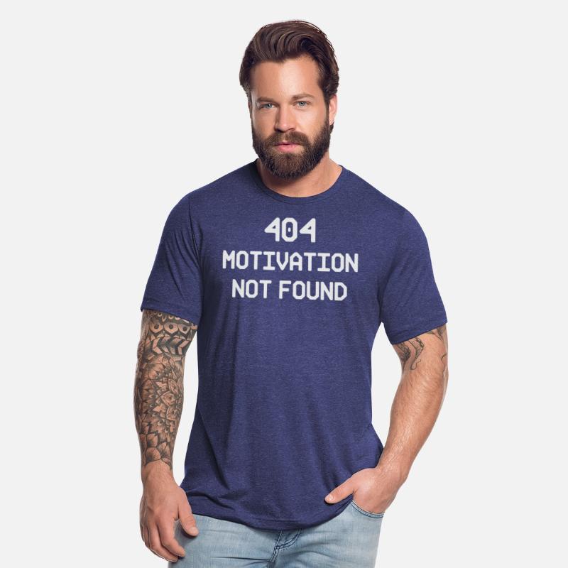 404 Motivation Not Found Saying