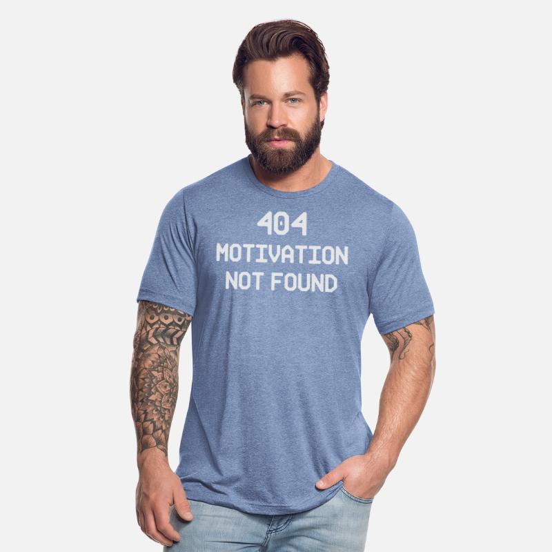 404 Motivation Not Found Saying