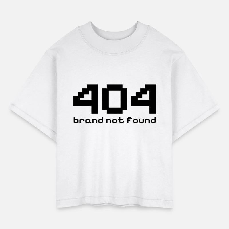 404 not found error, funny design, gift for web de
