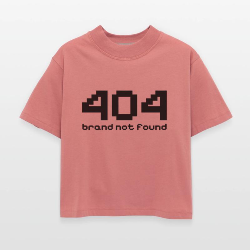 404 not found error, funny design, gift for web de