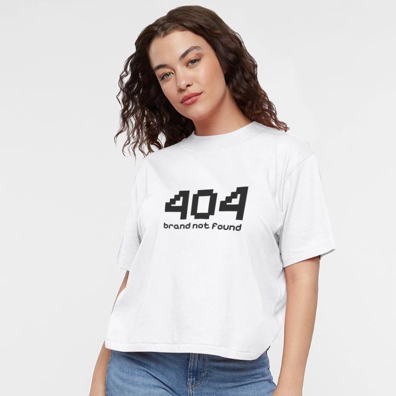 404 not found error, funny design, gift for web de