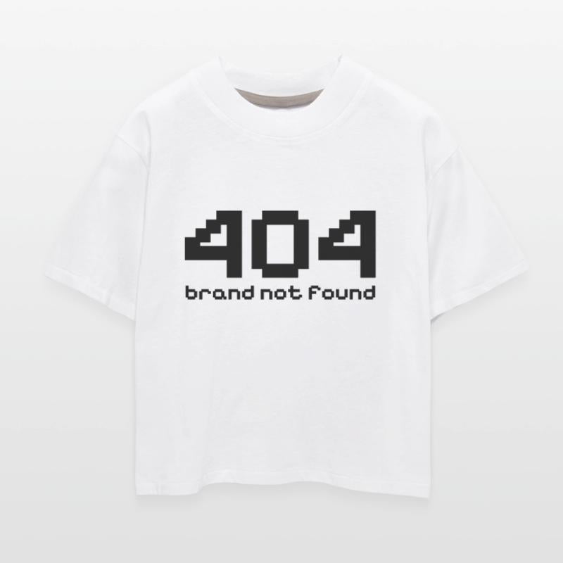 404 not found error, funny design, gift for web de