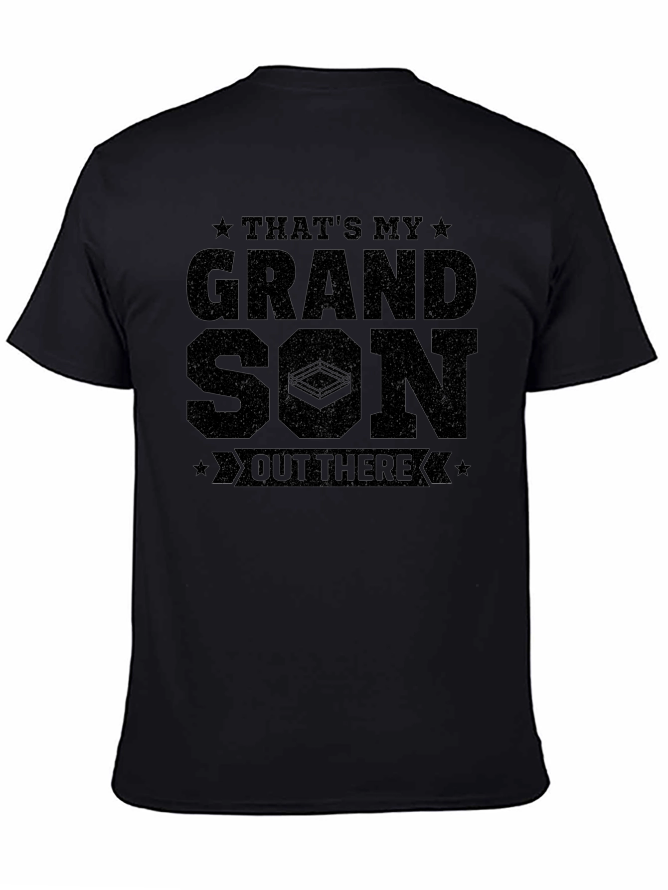 Thats My Grandson Out There T-Shirt