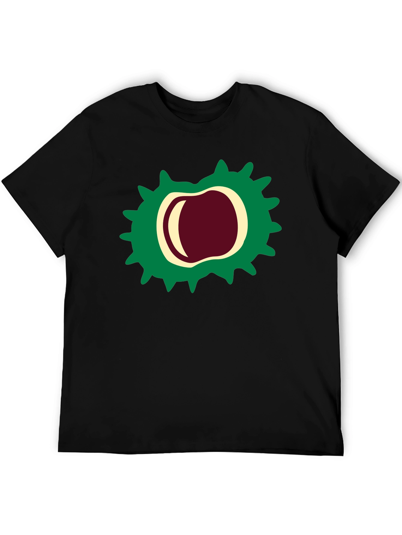 Chestnut Bur T-Shirt