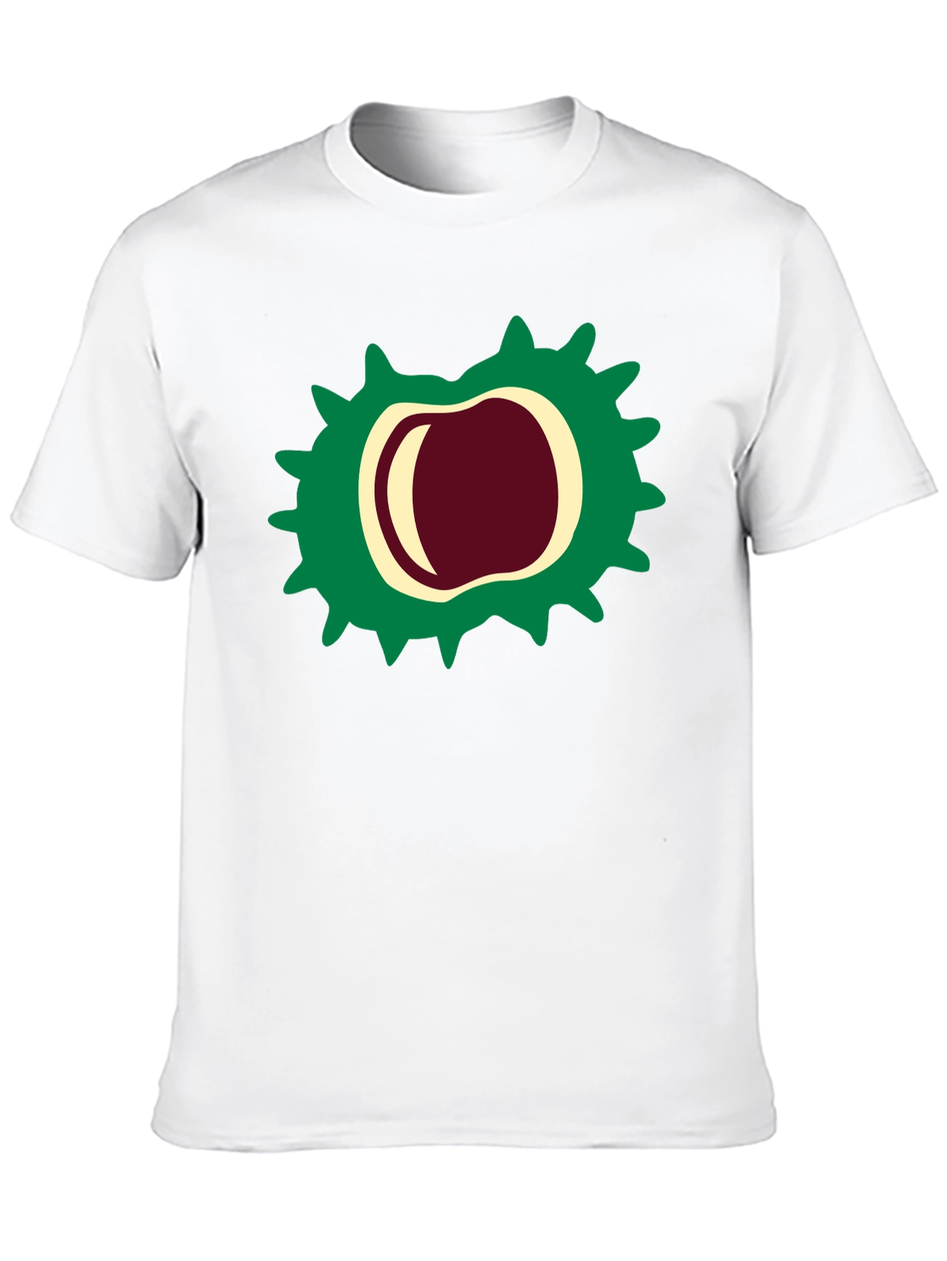 Chestnut Bur T-Shirt