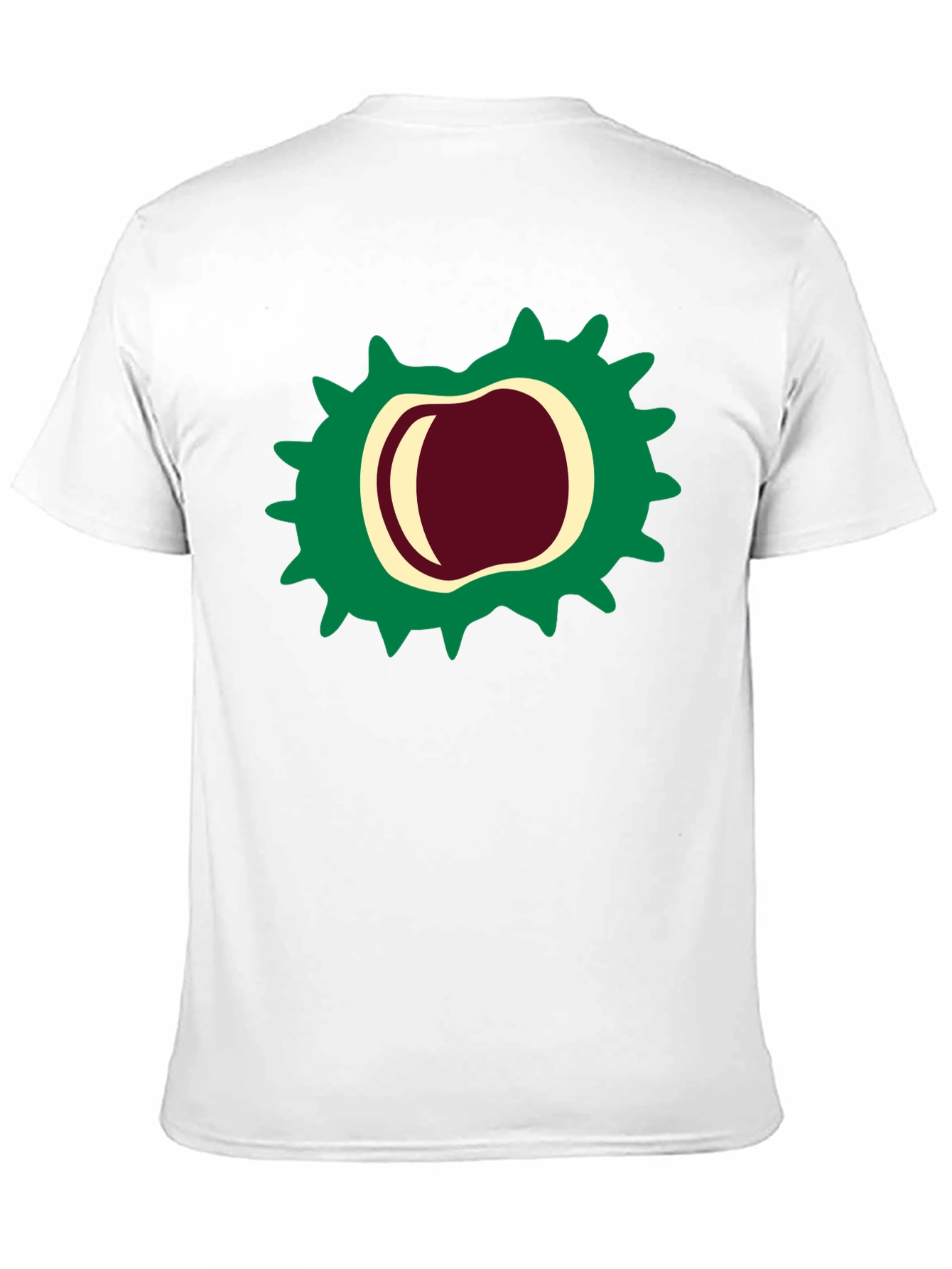 Chestnut Bur T-Shirt