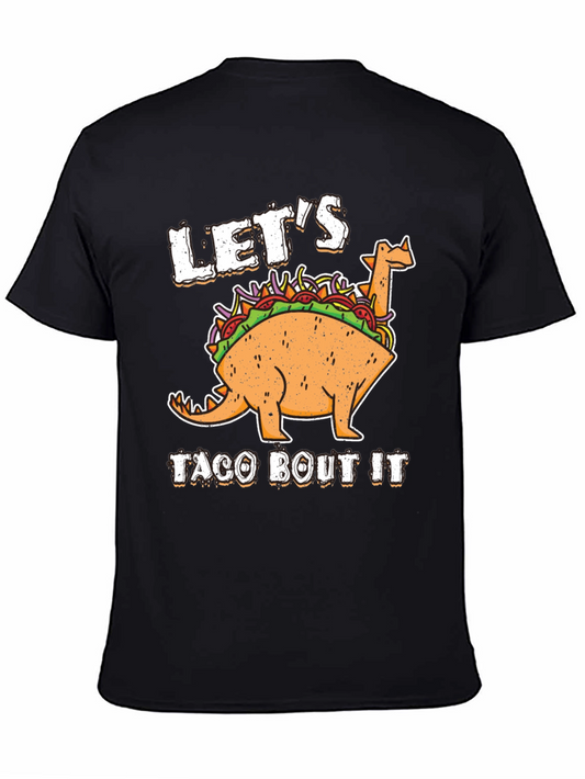 Taco-Dile T-Shirt