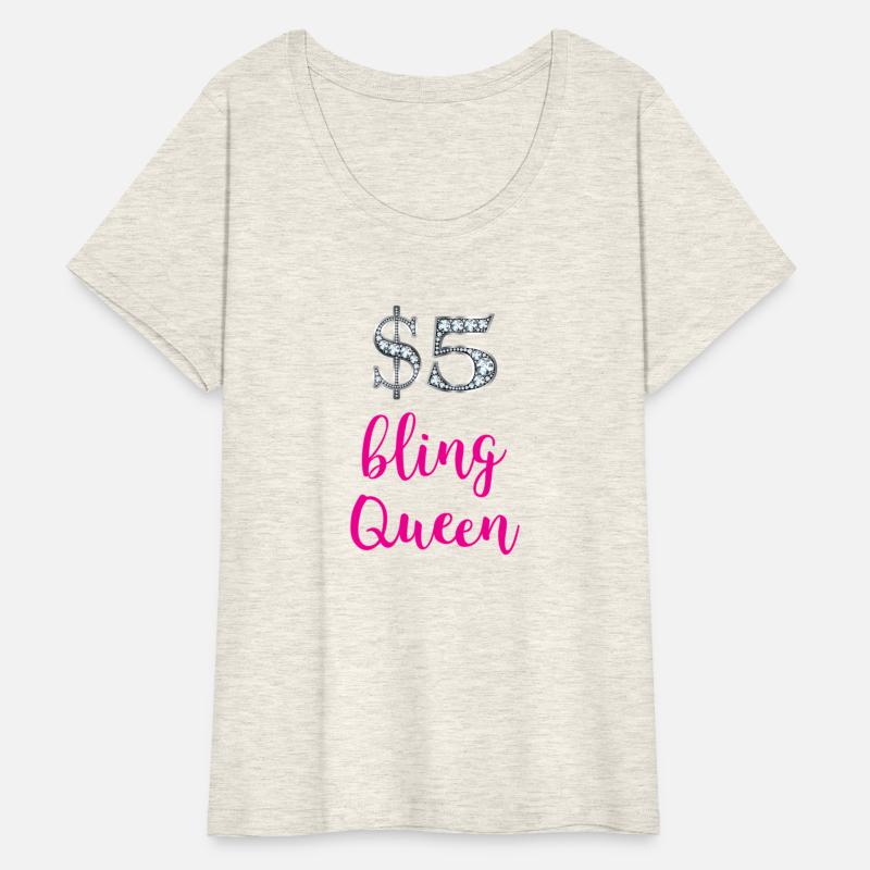 5 Bling Queen Jewelry Consultant Event Pop Up