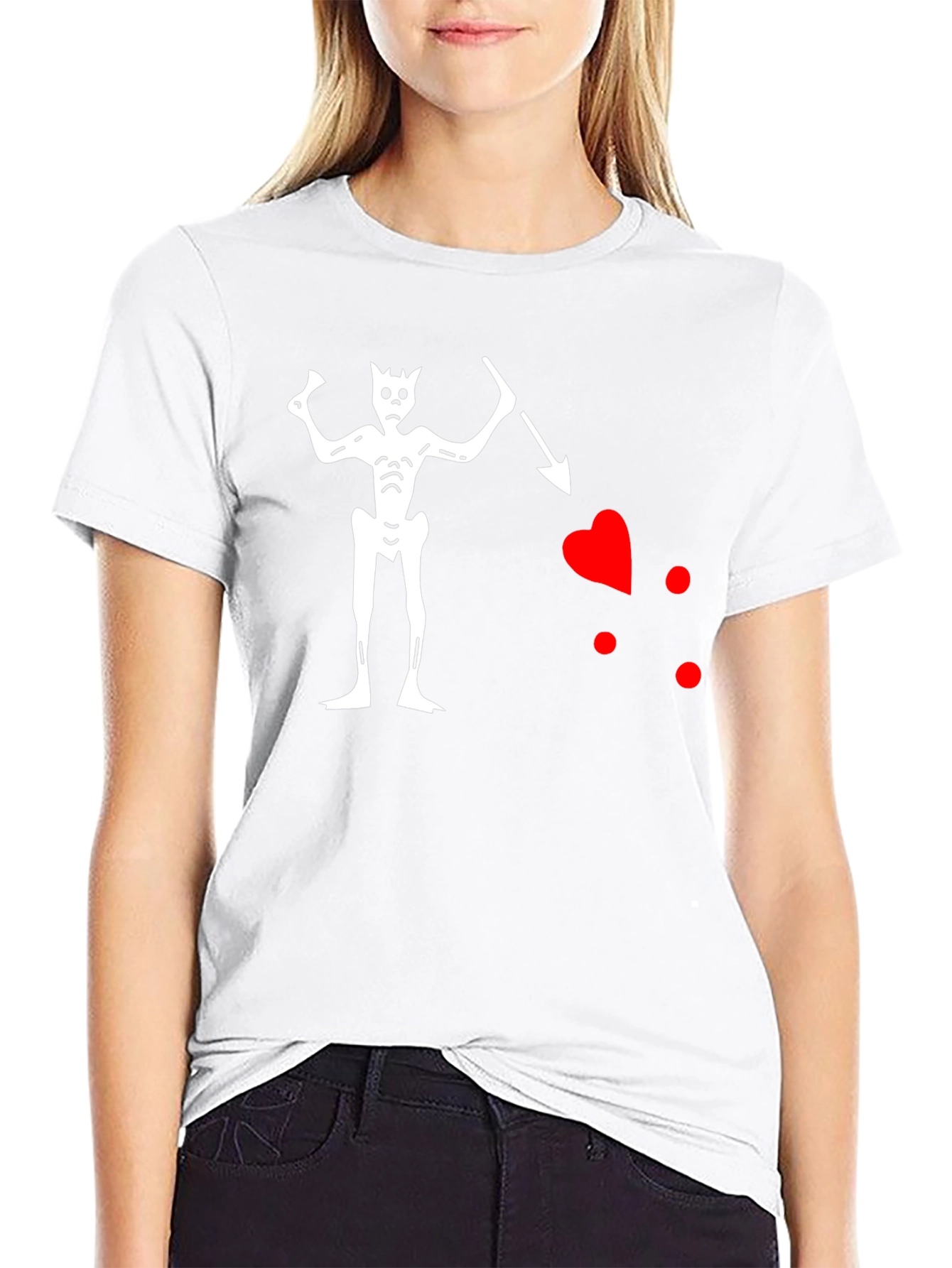 Pirate Flag T-Shirt