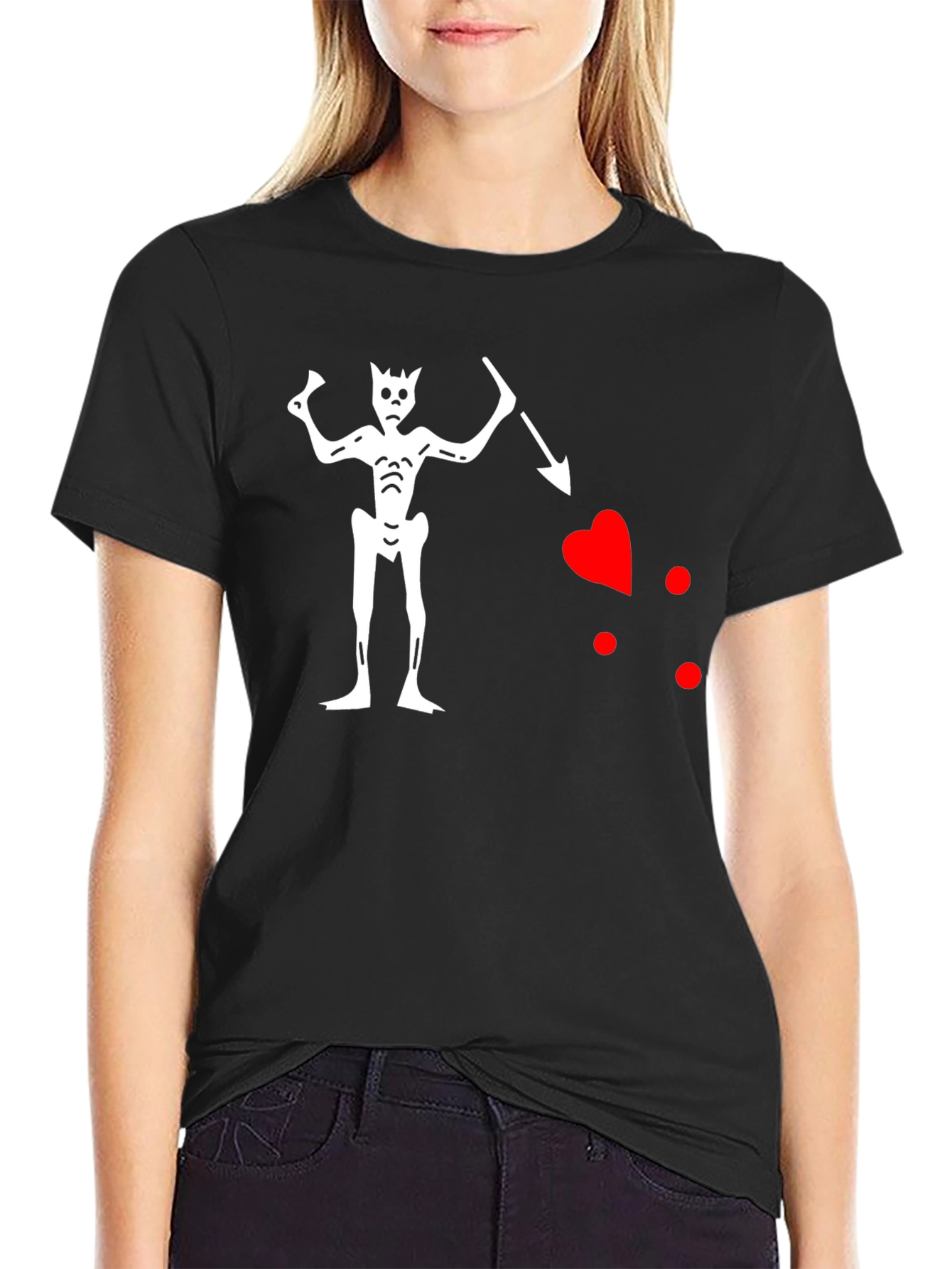Pirate Flag T-Shirt