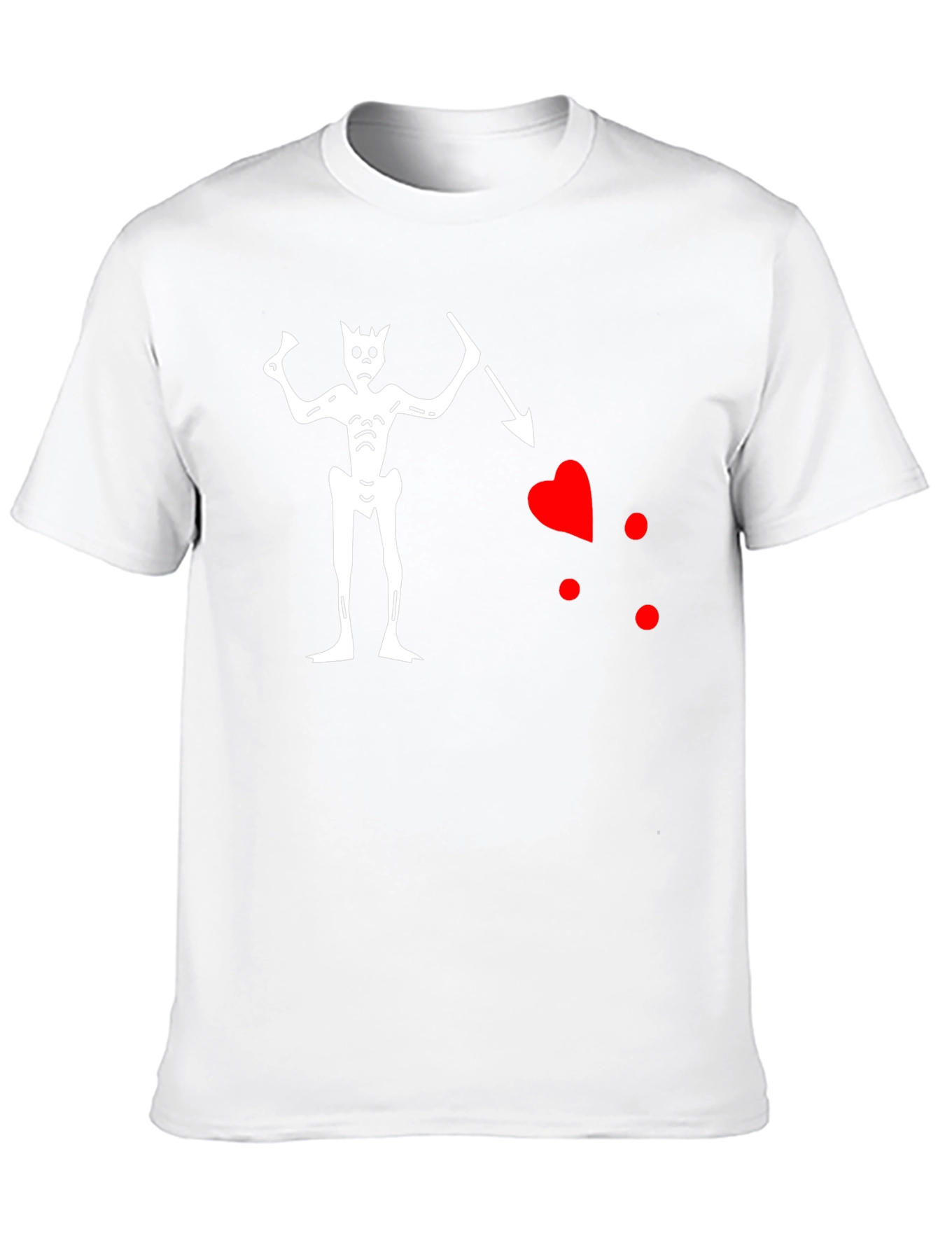 Pirate Flag T-Shirt