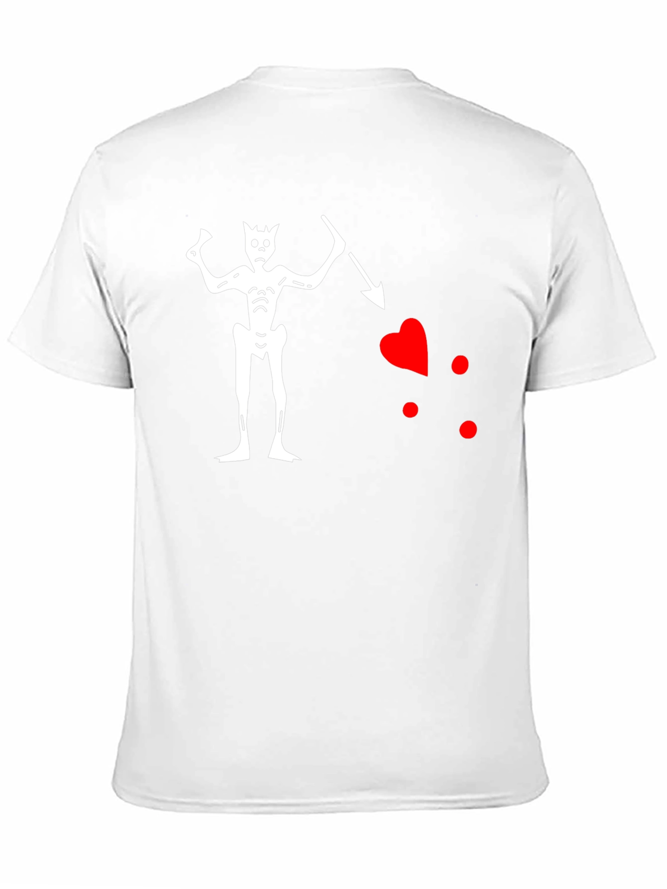 Pirate Flag T-Shirt