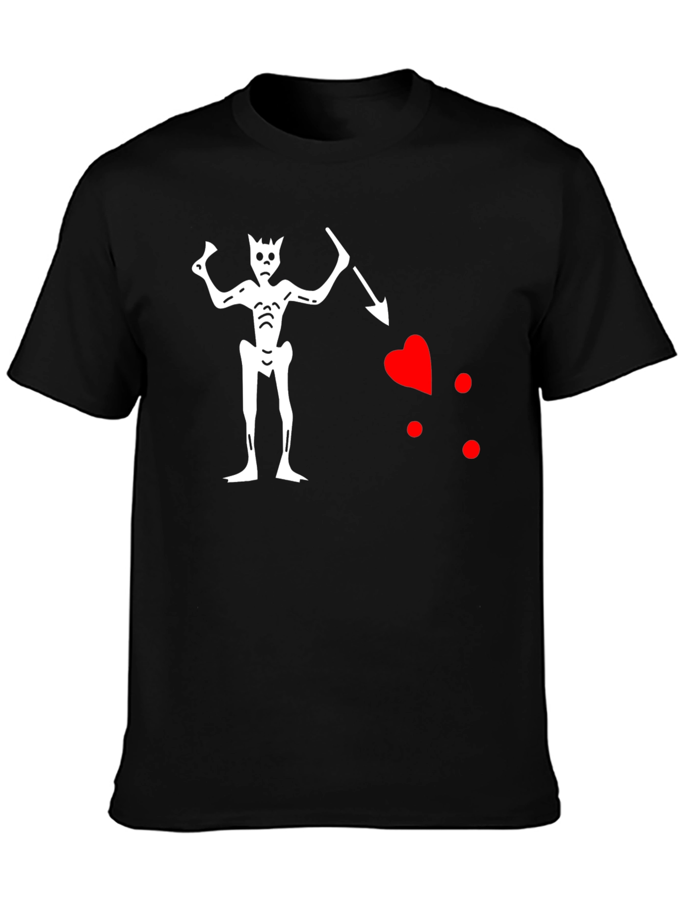 Pirate Flag T-Shirt