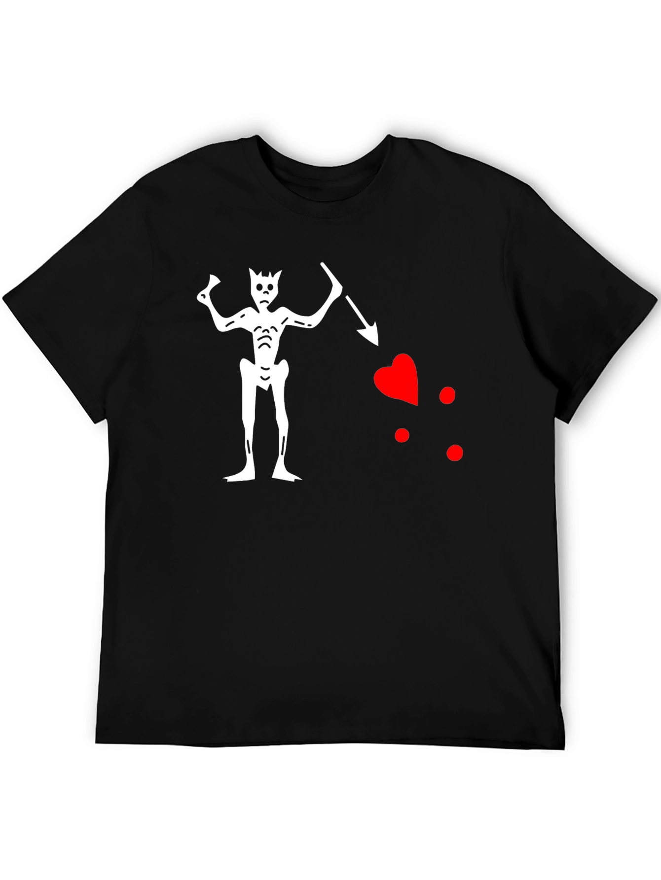 Pirate Flag T-Shirt