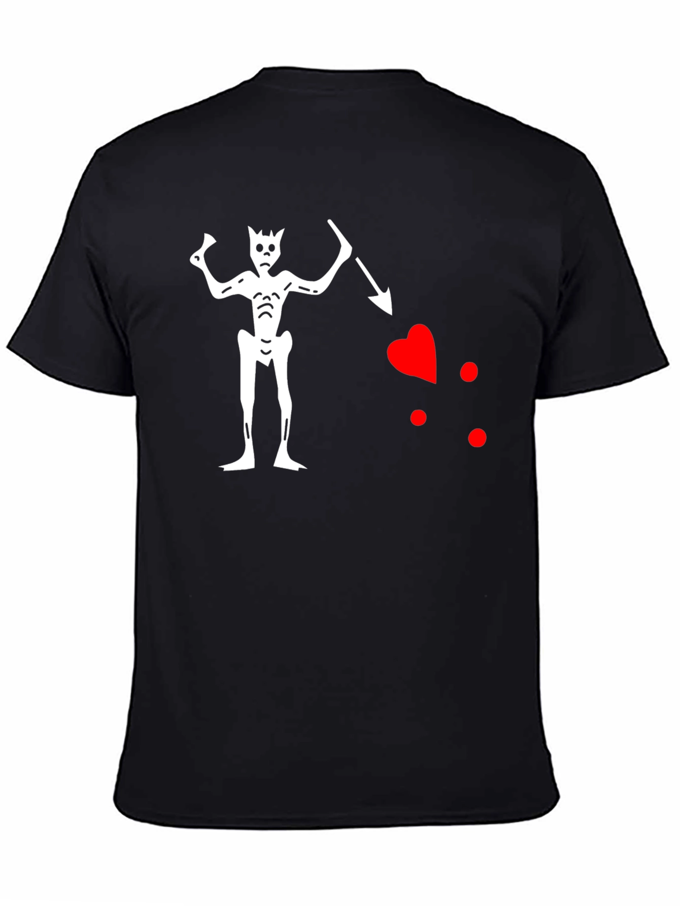 Pirate Flag T-Shirt