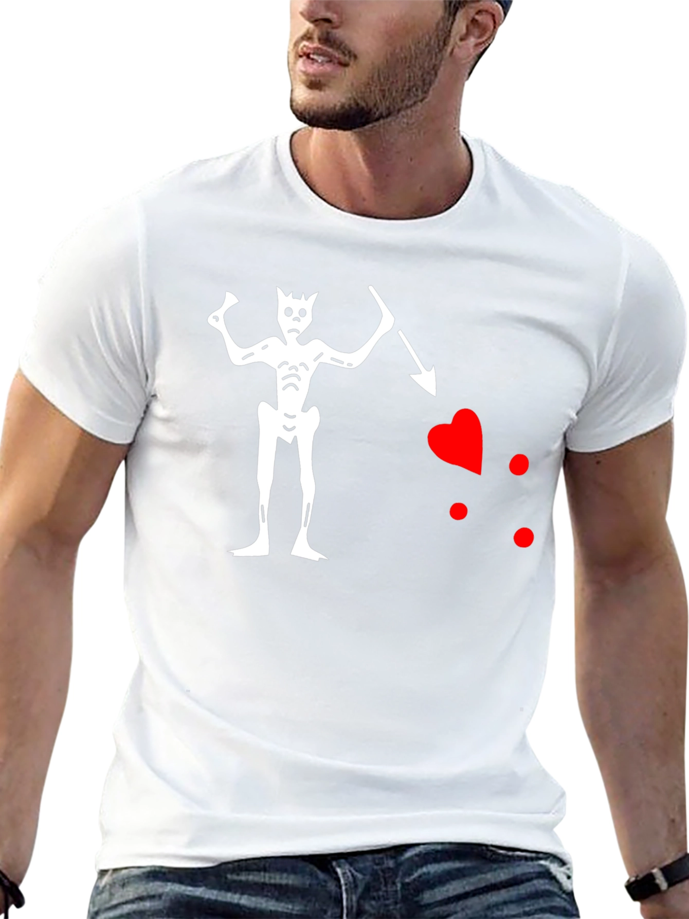 Pirate Flag T-Shirt