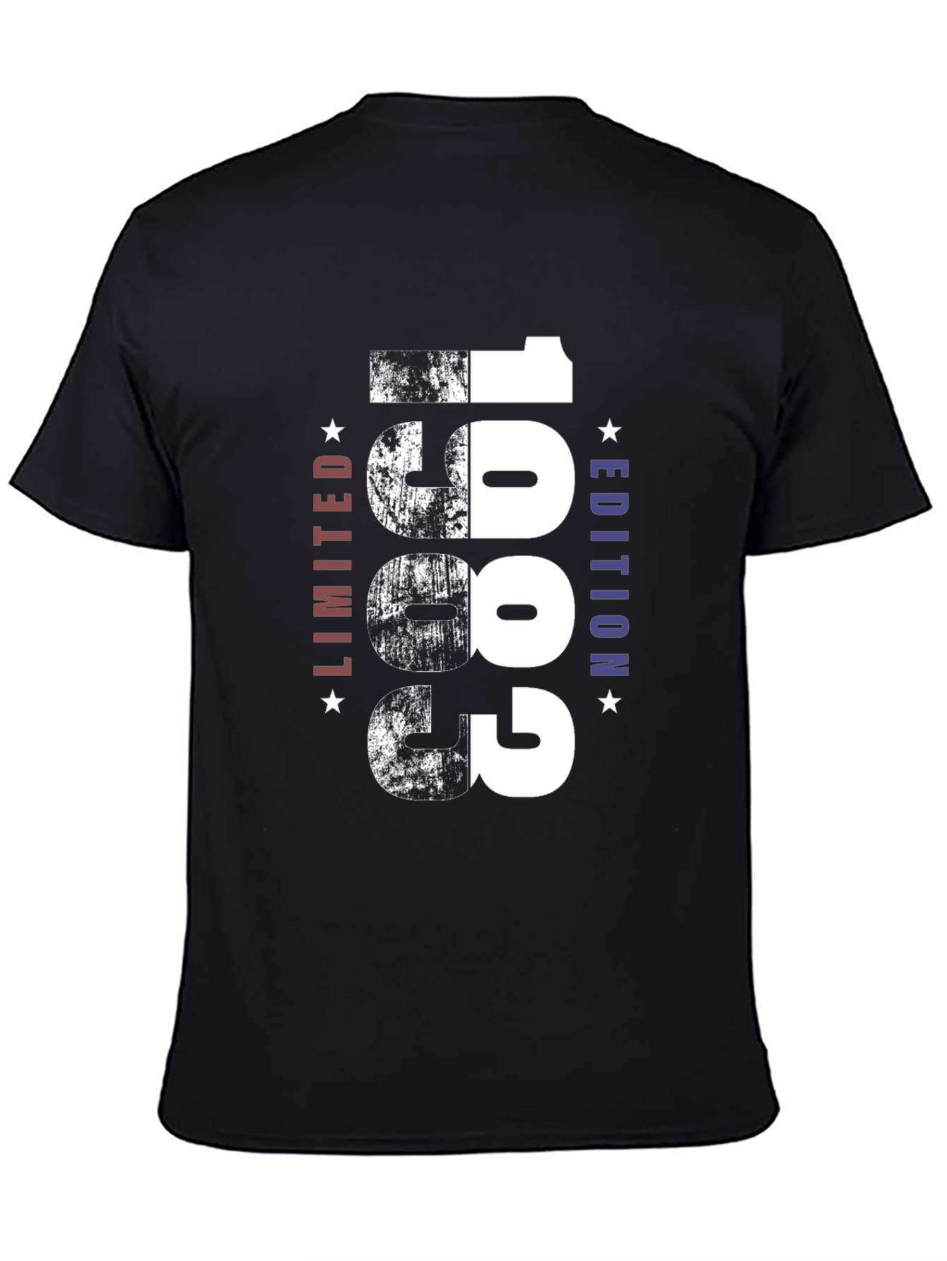 Limited Edition 1983 Graphic T-Shirt