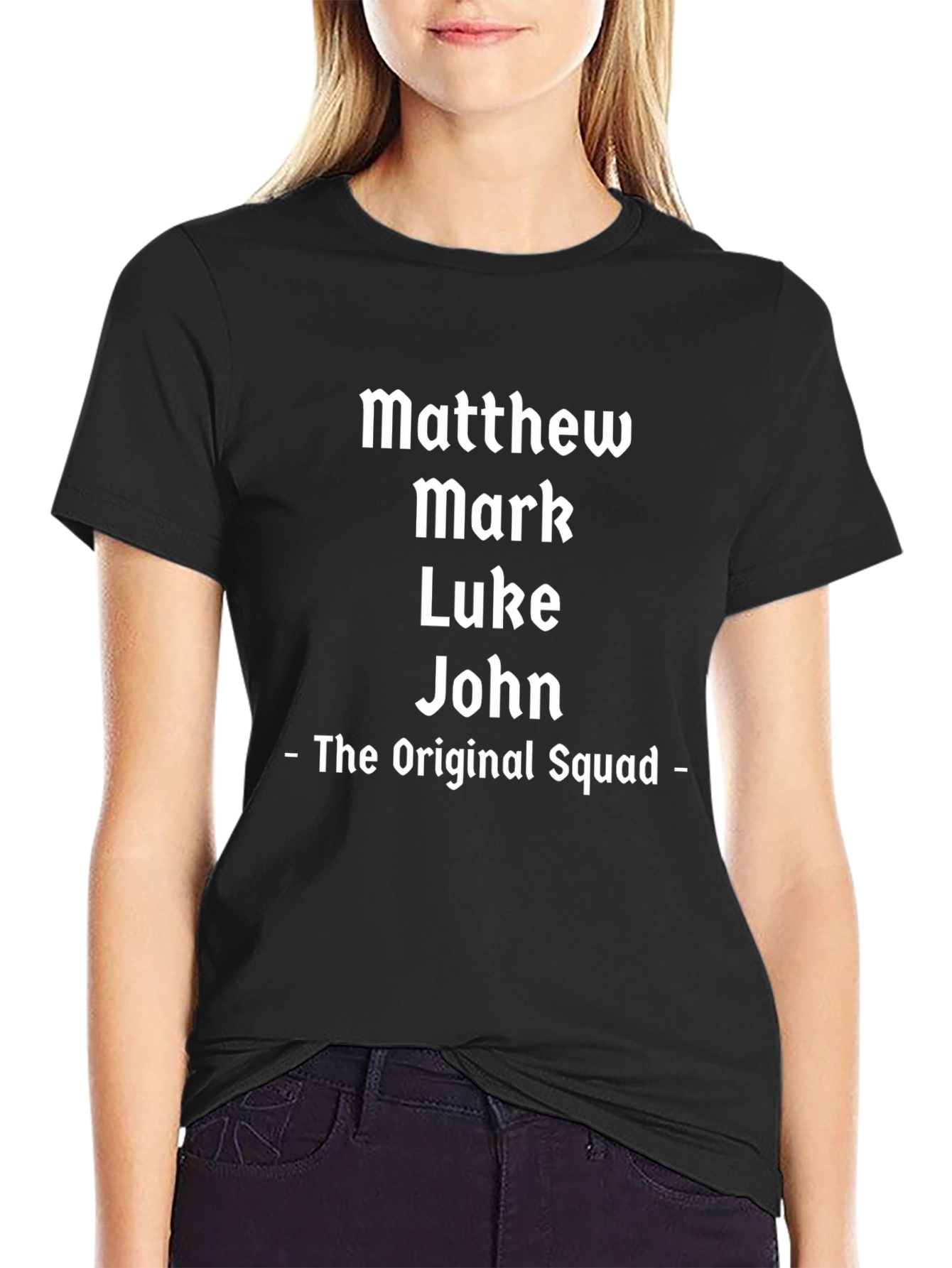 Original Squad T-Shirt