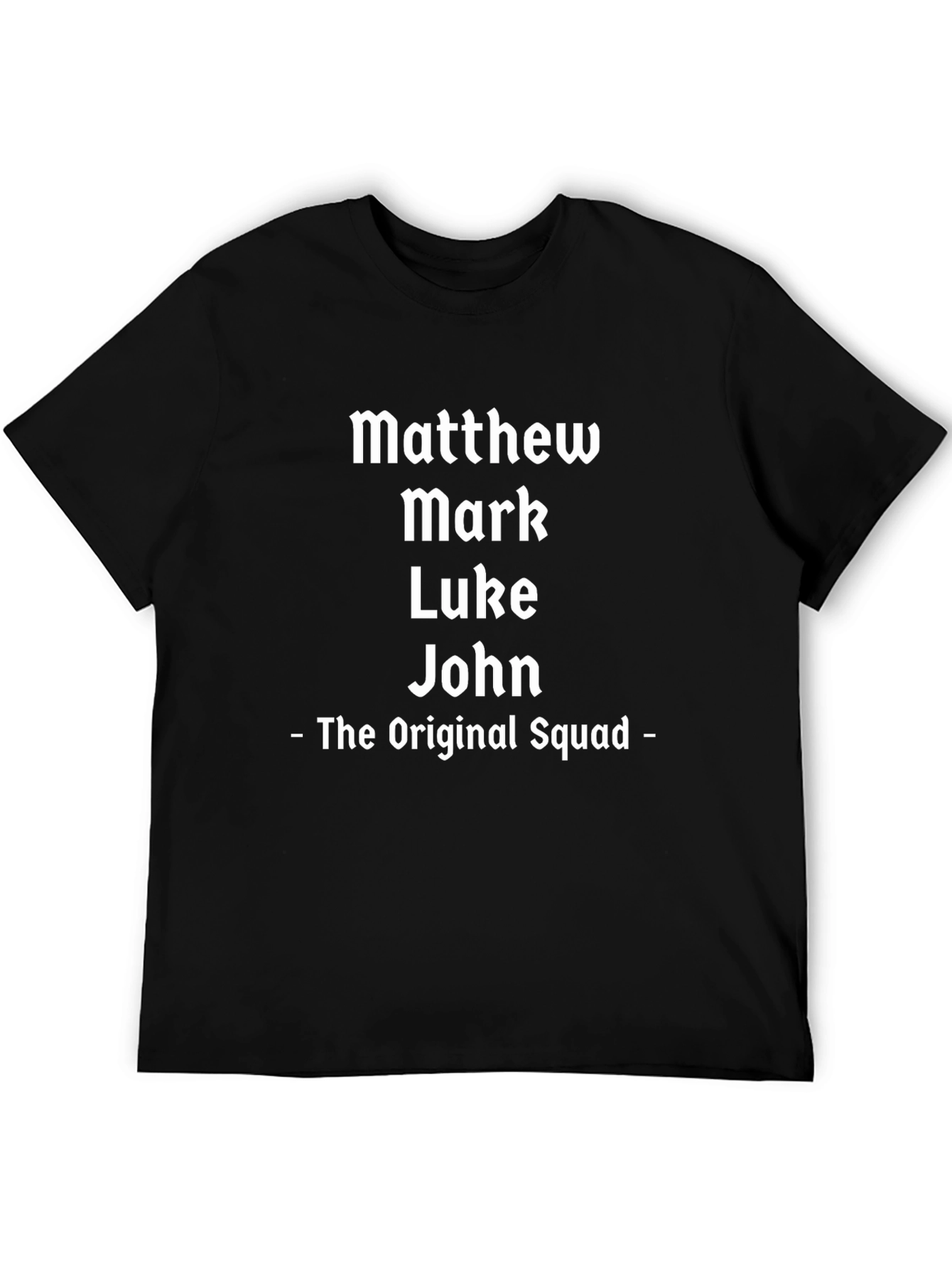 Original Squad T-Shirt
