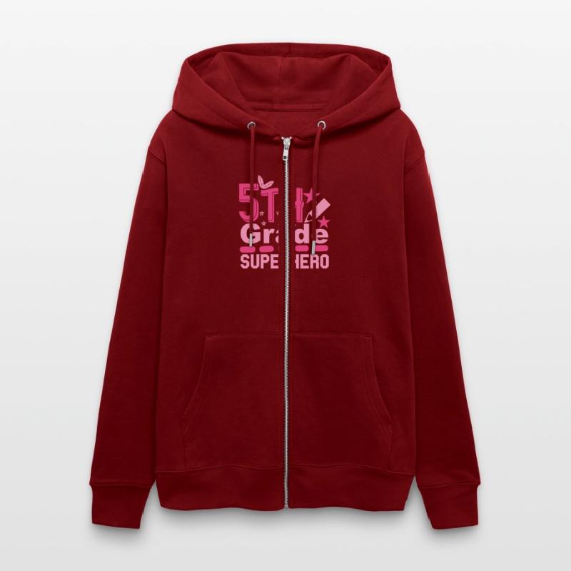 5th Grade Superhero Design