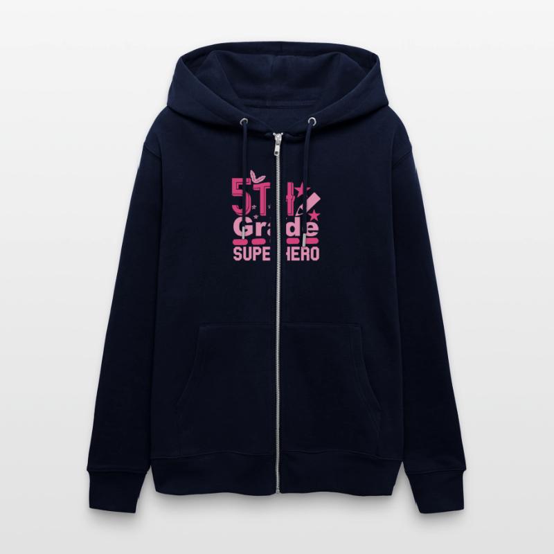 5th Grade Superhero Design