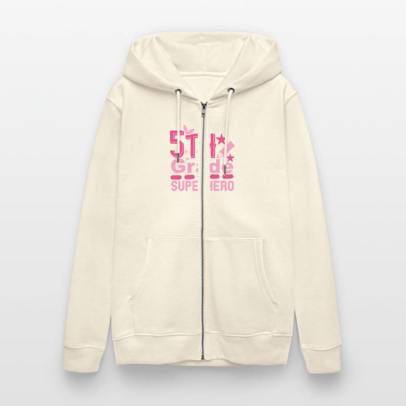 5th Grade Superhero Design