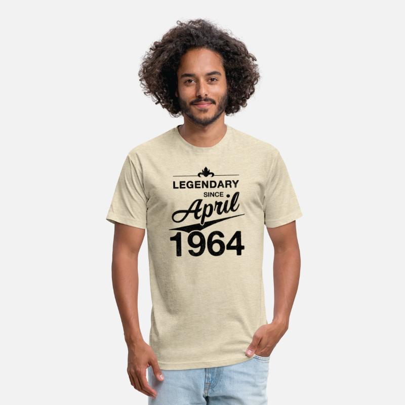 60th Birthday 60 Year Old Born in April 1964 Gift