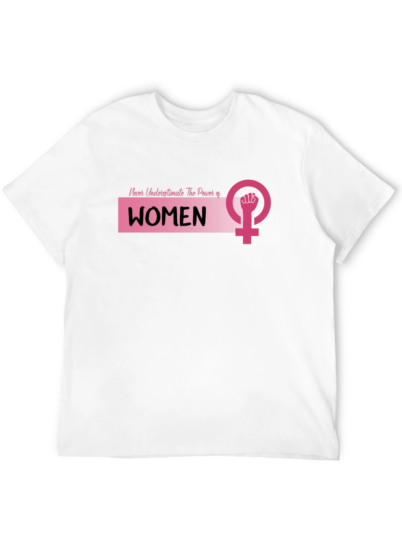 Empowered Womens Graphic Tee