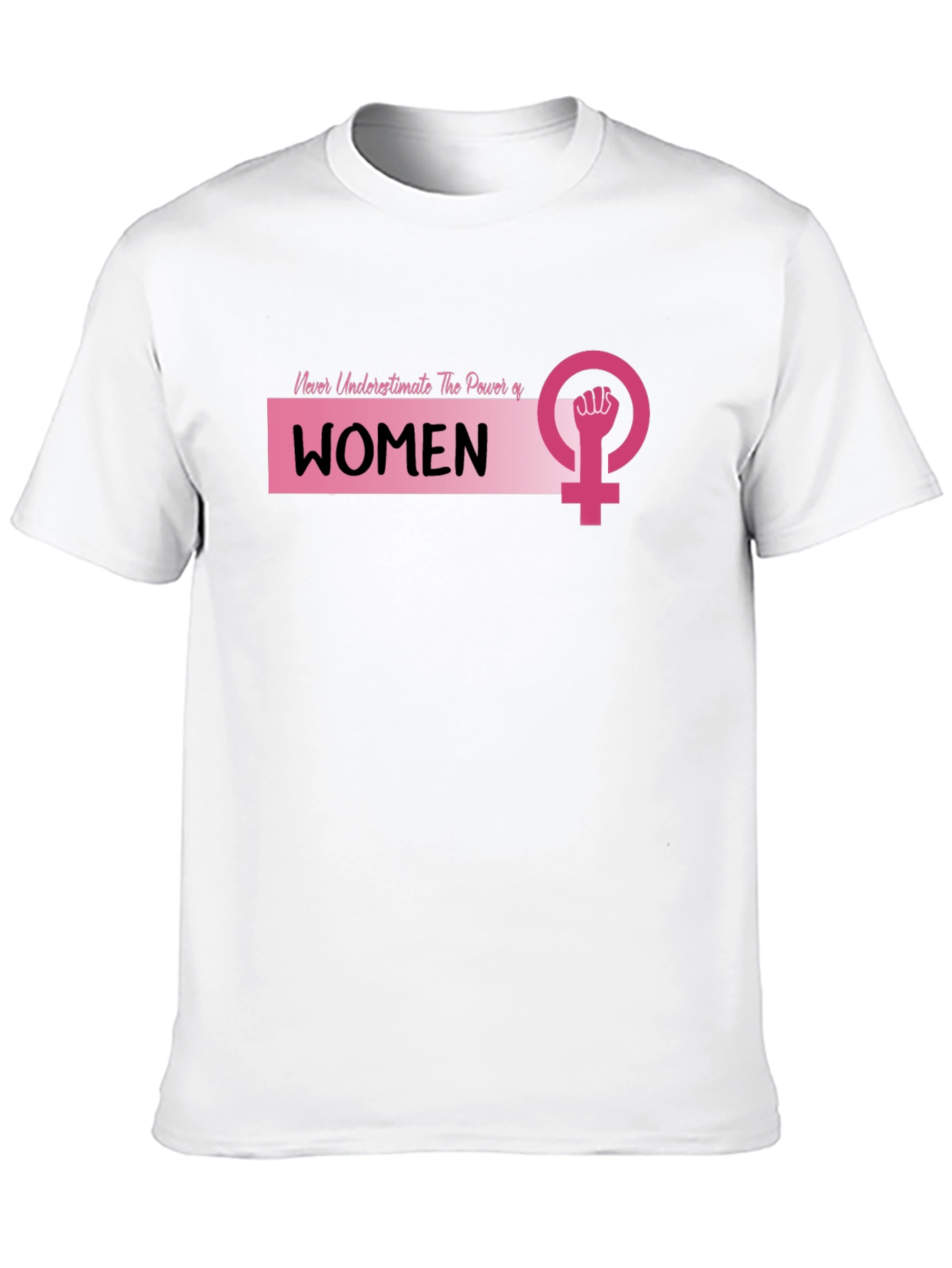 Empowered Womens Graphic Tee